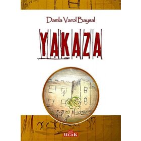 Yakaza - Damla Varol Baysal