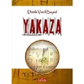 Yakaza - Damla Varol Baysal