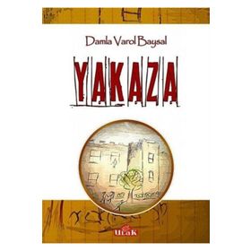 Yakaza - Damla Varol Baysal