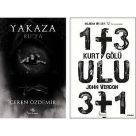 Yakaza - Kurt Gölü - John Verdon