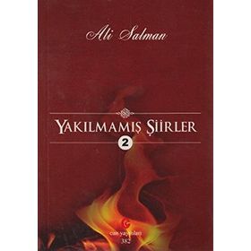 YAKILMAMIŞ ŞIIRLER 2 - ALI SALMAN