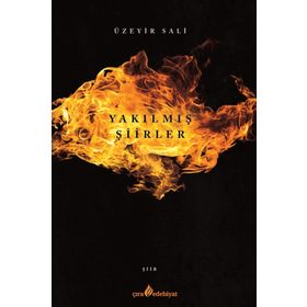 Yakılmış Şiirler - Üzeyir Sali