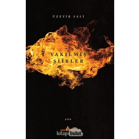 Yakılmış Şiirler - Üzeyir Sali