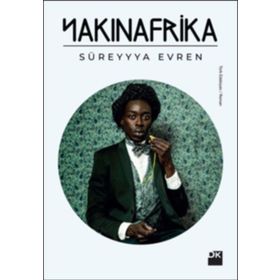 Yakın Afrika - Süreyya Evren