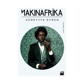 Yakın Afrika - Süreyya Evren