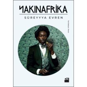 Yakın Afrika - Süreyya Evren