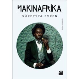 Yakın Afrika - Süreyya Evren