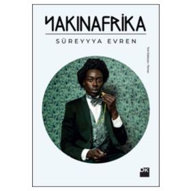 Yakın Afrika - Süreyya Evren