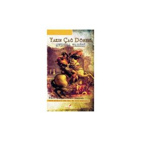 YAKIN ÇAĞ DÖNEMİ AVRUPA TARIHI - MUSTAFA AKDAĞ;SELDA KAYA KILIÇ