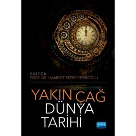 Yakın Çağ Dünya Tarihi Hamiyet Sezer Feyzioğlu