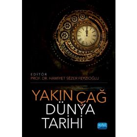 Yakın Çağ Dünya Tarihi Hamiyet Sezer Feyzioğlu