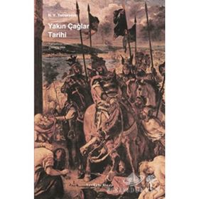 YAKIN ÇAĞLAR TARIHI - N. V. YELISEYEVA
