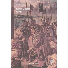 YAKIN ÇAĞLAR TARIHI - N. V. YELISEYEVA