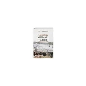 Yakın Dönem Osmanlı Tarihi Araştırmaları - Nuri Köstüklü - Çizgi Kitabevi Yayınları