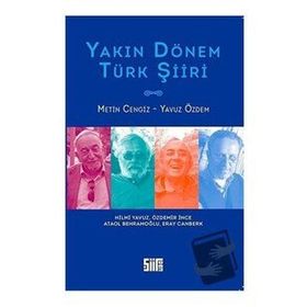 Yakın Dönem Türk Şiiri
