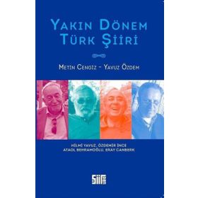Yakın Dönem Türk Şiiri