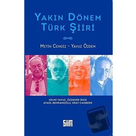 Yakın Dönem Türk Şiiri