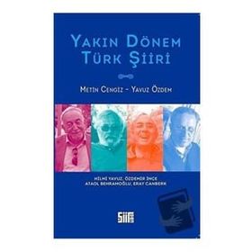 Yakın Dönem Türk Şiiri