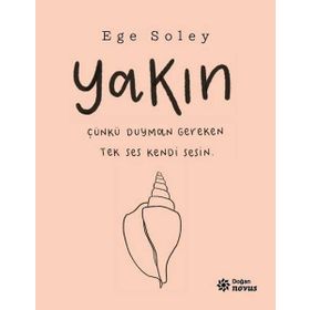 Yakın - Ege Soley