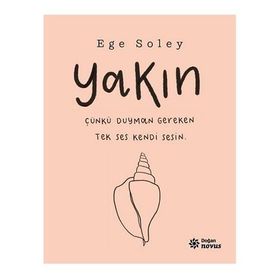 Yakın - Ege Soley
