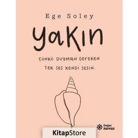 Yakın - Ege Soley