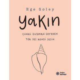 Yakın - Ege Soley