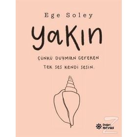 Yakın - Ege Soley