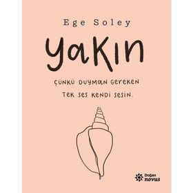 Yakın - Ege Soley