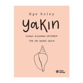 Yakın - Ege Soley