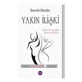 Yakın İlişki - David Deida