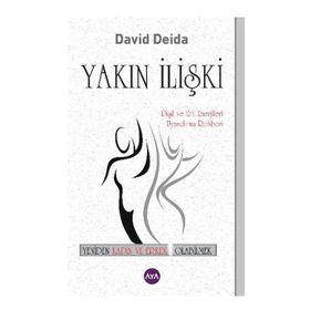 Yakın İlişki - David Deida