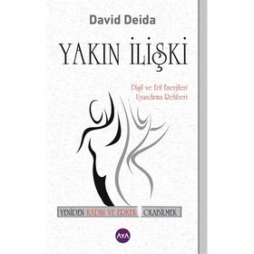 Yakın İlişki - David Deida