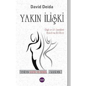 Yakın İlişki - David Deida