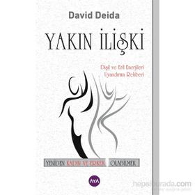 Yakın İlişki - David Deida