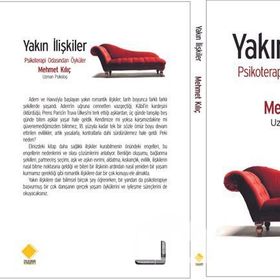 Yakın İlişkiler - Mehmet Kılıç