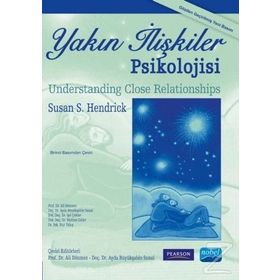 YAKIN İLİŞKİLER PSIKOLOJISI - ALI DÖNMEZ