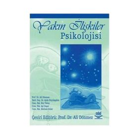 Yakın İlişkiler Psikolojisi - Susan S. Hendrick