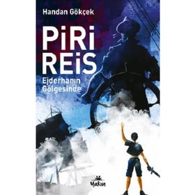 Yakın Kitabevi Piri Reis