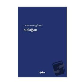 Yakın Kitabevi Soluğan Cem Uzungüneş