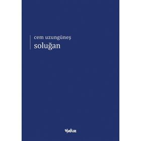 Yakın Kitabevi Soluğan Cem Uzungüneş