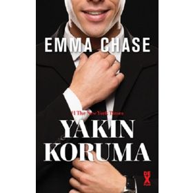 Yakın Koruma - Demet Mannaş Kervan