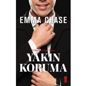 Yakın Koruma - Demet Mannaş Kervan