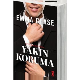 Yakın Koruma - Emma Chase