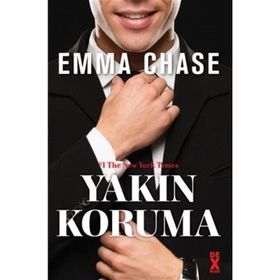 Yakın Koruma - Emma Chase