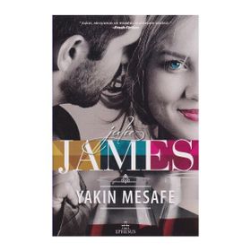 Yakın Mesafe Ciltli - Julie James