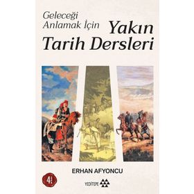 Yakın Tarih Dersleri - Erhan Afyoncu