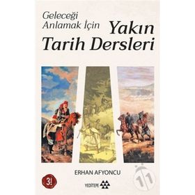 Yakın Tarih Dersleri - Erhan Afyoncu