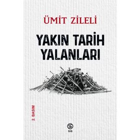 YAKIN TARIH - MUSTAFA AKYOL