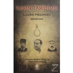 Yakın Tarihimiz - asik ibrahim kara