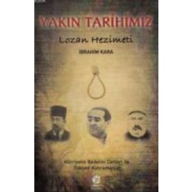 Yakın Tarihimiz - asik ibrahim kara